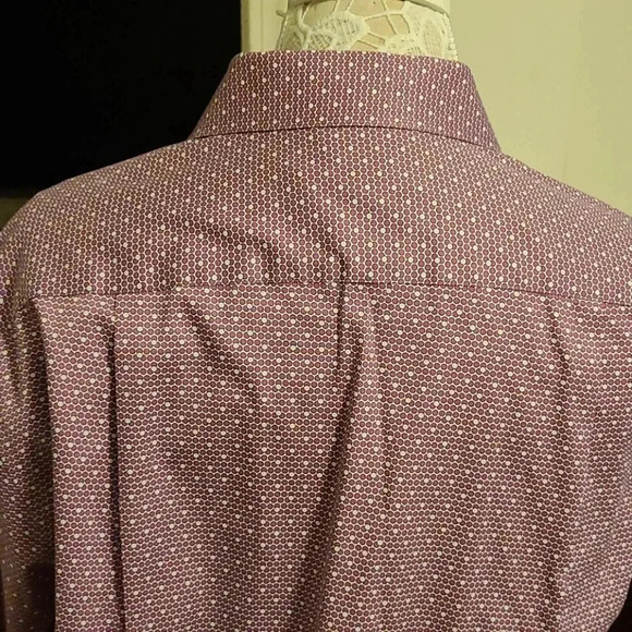 SEAN JOHN DRESS SHIRT - Picture 6 of 9